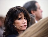 Plea deal in works for woman shot by SWAT team