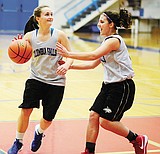 Size, speed and depth define Wildkats