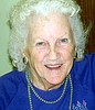 Evelyn Irene Longpre, 94