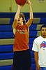 Getting back in the game: Vikes, Vals fight to come back from injuries to be part of BHS' basketball program