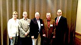 Jacklin family named Hometown Heroes