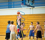 Cats reload for another season, big and fast