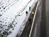 Time to register for Hangover Handicap
