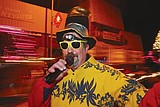 Columbia Falls lights up next Friday