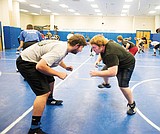 MatCats look to best last year's third-place finish