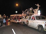 Lighted ag parade is Friday