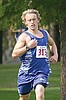Whitman, Benner earn most valuable cross country honors