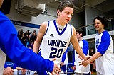 GALLERY: Shadle Park at Coeur d'Alene Boys Basketball