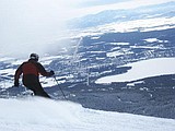 Big Mountain opening uncertain