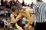 Moses Lake begins wrestling season with jamboree
