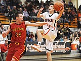 BASKETBALL PREVIEW: Braves dreaming big under new head coach
