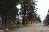 Value in Cd'A's 'Almost Downtown'