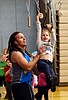 American Ninja Warrior comes to Edgerton Elementary