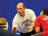 Mat Cats open at Whitefish