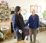Touring with Meals on Wheels