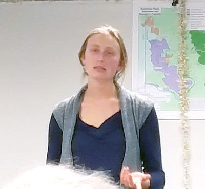 <p>Jessie Grossman, KFC meeting 12-2-2015</p>