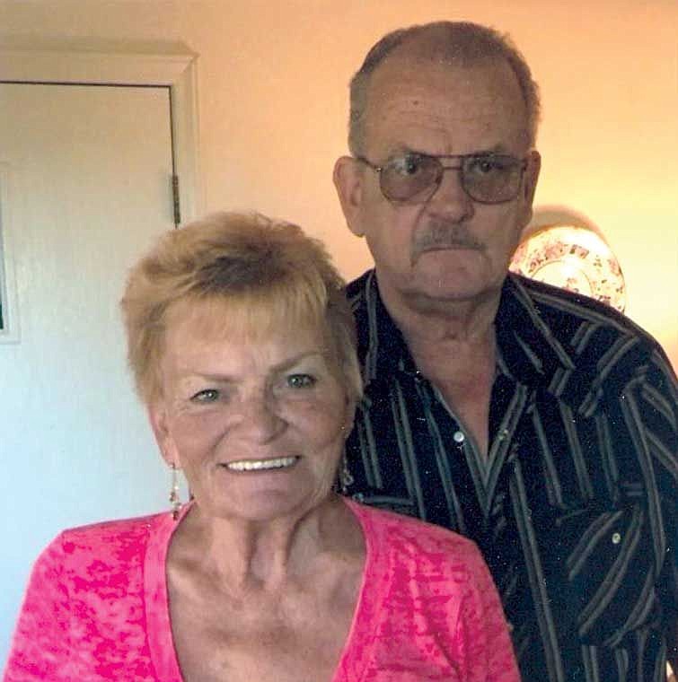 Karla J. Wollum 1950-2014