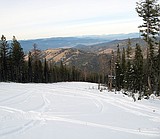 Blacktail almost ready to open