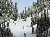 Ski patrol offers avalanche safety clinics