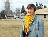 Hickman takes over as CARE director