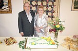 Couple celebrates 60 years of marriage