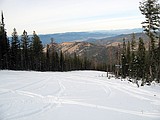 Blacktail ski area almost ready to open