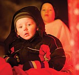 Night of Lights schedule