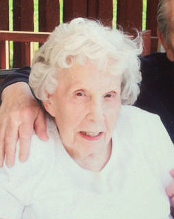 Deola Mary Dee Shryock, 94