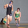 MatCats bury Bulldogs