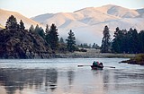 Anglers share secrets on steelhead lures