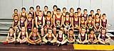 Moses Lake Wrestling Club wins team title in Spokane