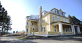 Somers landmark future uncertain