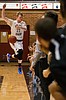 NIC ROUNUP: Cardinal men win tourney opener