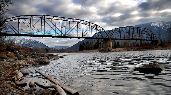 &lt;p&gt;County commissioners are wrestling with what to do about the
99-year-old Red Bridge now that plans to renovate the river
crossing have been shelved.&lt;/p&gt;