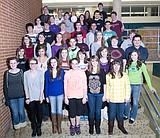 Speakers take first place at Libby Invitational