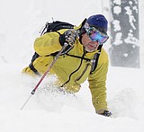 Minus 39 degrees forecasted at Big Mountain opener