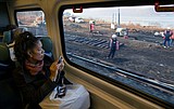 Train derailment could be 'highway hypnosis'