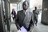 White House changes story on Obama's uncle