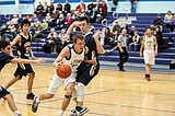 MLCA boys roll past Wolverines