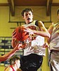Hoop teams open season tourney