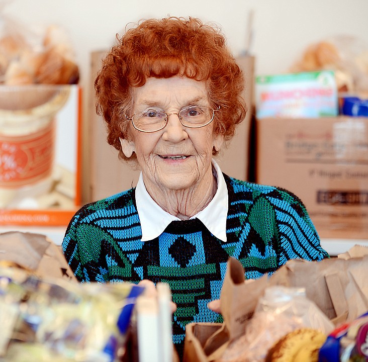 June Munski-Feenan