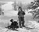 Big Mountain celebrating 60th year
