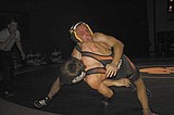 Missing slots hurt Bulldog grapplers