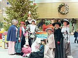 Sweet Adelines changes venue for Christmas program