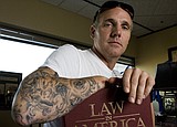 Texas judge to hold hearing on death penalty law