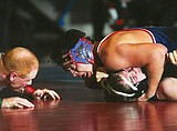 Mat Cats outpointed by Ronan