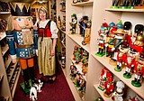 A world of nutcrackers