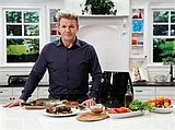 Star chef shares his secret to a juicy rib-eye: Cooking with air [Video]