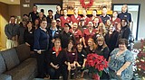 Cd'A Inn receives Best Western Chairman's Award