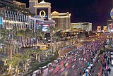 Brosseau takes Las Vegas Marathon